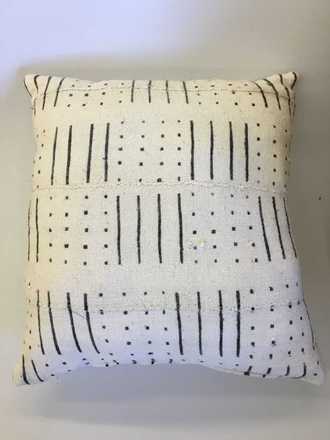 main photo of Throw Pillow