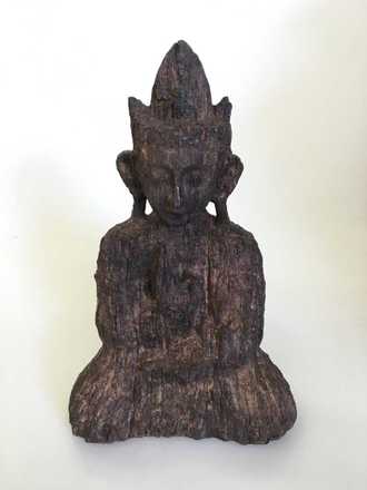 main photo of Figurine