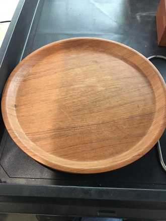 main photo of Serving Tray