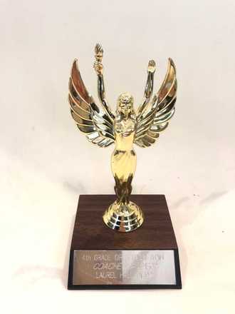 main photo of Trophy