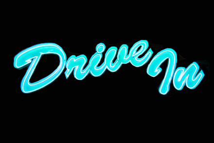 main photo of Drive In Sign