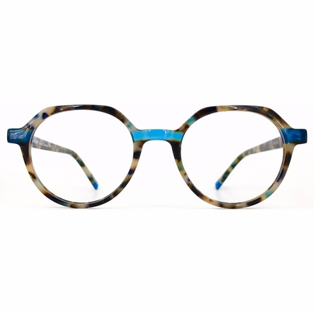 main photo of Eyebobs Cheap Therapy 2292 32 Blue Tortoise 47-20