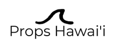 Props Hawai'i logo