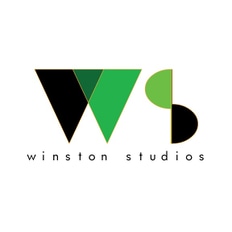Winston Studios logo