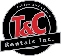 Tables & Chairs Rentals logo