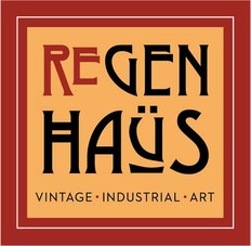 ReGEN Haus logo