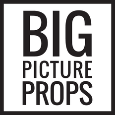 Big Picture Props logo