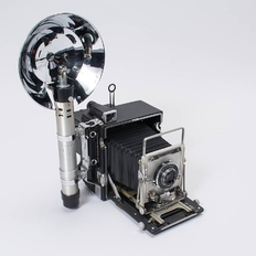GRAFLEX SPEED GRAPHIC 4×5 ジャンク medium_232_moltd5d1eiuikmsagts
