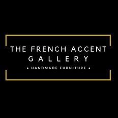 The French Accent Gallery logo