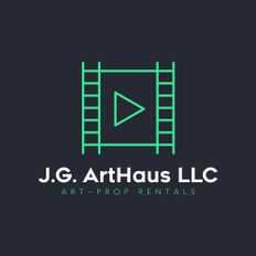 J.G. ArtHaus  logo