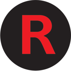Revelry Event Designers logo