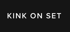 Kink On Set logo