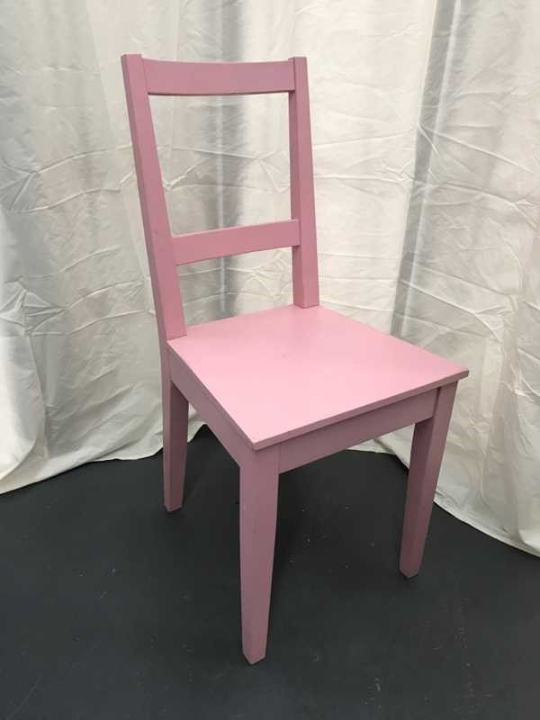 Pink discount chairs cheap