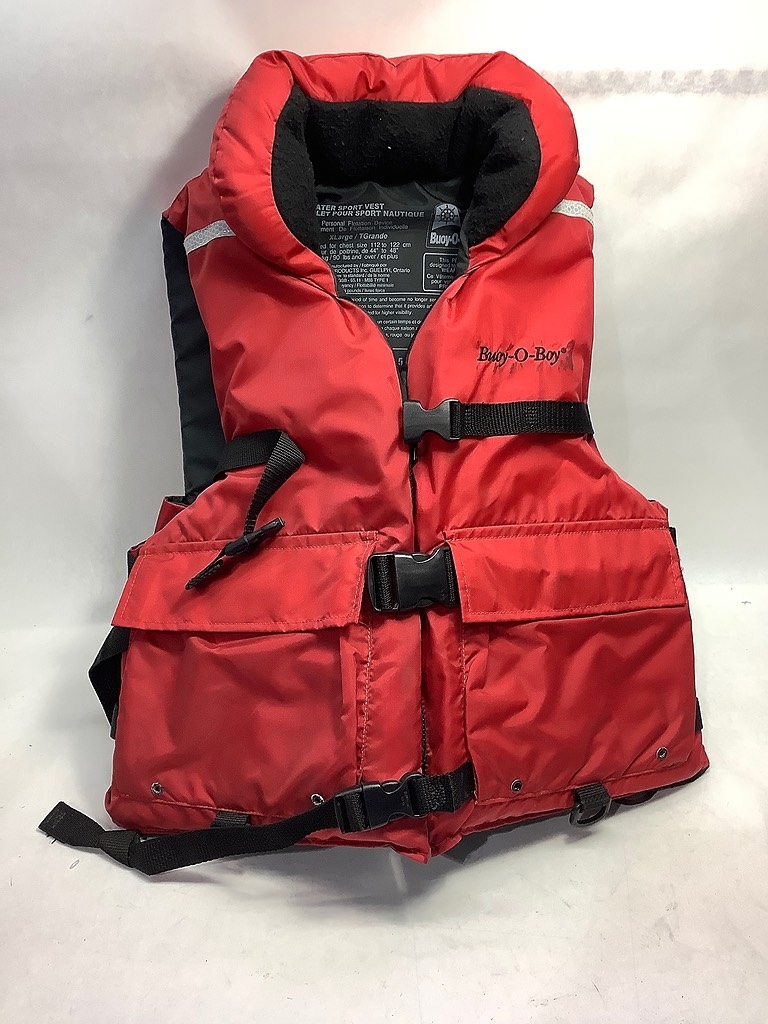 Buy Segolike Adult Kids Life Jacket Buoy Bouyancy Safety Survival