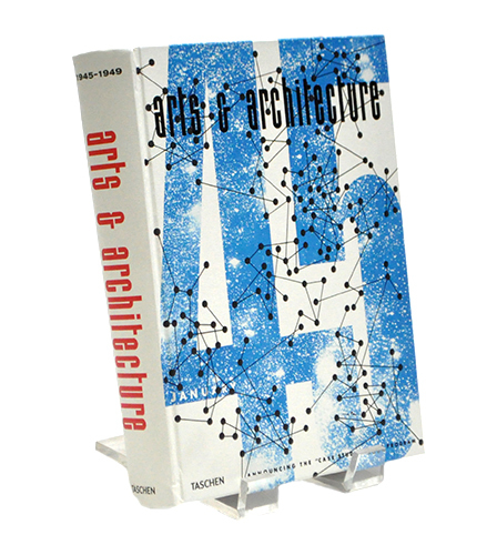 Book, Art & Architecture 1945-49 | Weekly Rental in North