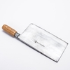 Rubber Meat Cleaver