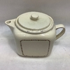 Teapot - Ceramic