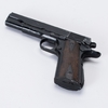 Colt 1911 .45 Automatic Pistol - Soft Rubber
