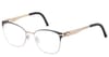 OVVO 3909 50/63B Black/Gold 50-19