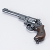 Revolver - Hard Rubber