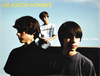 Unframed Cleared Poster; "The Doncia Brothers"