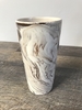Marble Ceramic Vase C