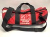 Emergency Oxygen Tank & Bag