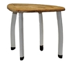 Shower stool, side table