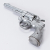 Smith & Wesson .38 Special Revolver - Soft Rubber