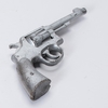 Smith & Wesson .38 Special Revolver - Soft Rubber