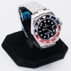 Rolex GMT Master II "Pepsi" Men's Watch