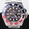 Rolex GMT Master II "Pepsi" Men's Watch