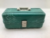 Fishing Tackle Box - Dressed 1960's