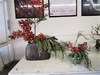 FRESH Modern Craftsman Style Arrangements