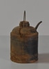 Vintage Oil Can w/ Wire Handle