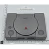PS1 With 2 Controllers & 1 Game