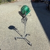 Studio Light - Bardwell and McAlister - Circa 1950's