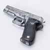 SIG Sauer P226 Pistol - Medium Rubber