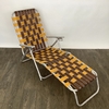 Chaise Lounge Patio Chair