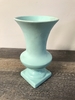 Seafoam Ceramic Vase C