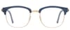 OVVO 3902 Navy Ash - Central America 49-21