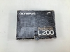 Tape Recorder - Olympus Pearlcorder L200