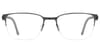 OVVO 3888 Black Matte/Rust 50P/25A 51-19