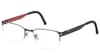 OVVO 3888 Black Matte/Rust 50P/25A 51-19