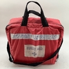 First Responder First Aid Kit in Nylon Bag