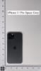 iPhone 11 Pro (Space Grey - 5.8")
