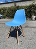 Blue Chair