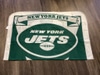 NY Jets Blanket