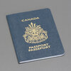 Passport - Canada