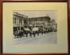 Framed Antique photo